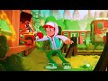 End of video