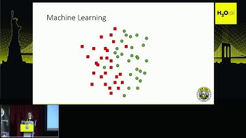 Get behind the wheel with Driverless AI - Hands-on session - Megan Kurka, H2O.ai