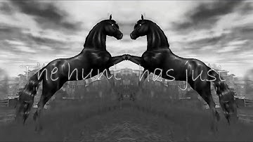 Monster Full MEP ||Star Stable Online||