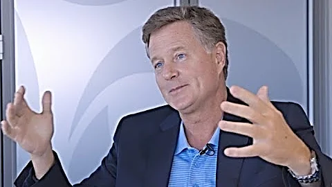 Kony CEO Tom Hogan on Diebold Nixdorf and Kony Str...