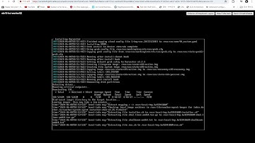 [ Harvester ] 06 - Deploy and Join Harvester HCI Second Worker Node by PXE  Boot