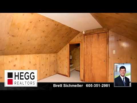 3413 N 10th Ave, Sioux Falls, SD home video tour