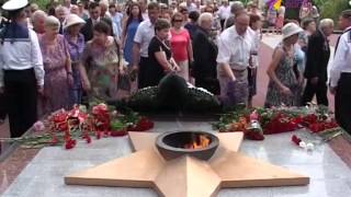 74 года назад началась Великая Отечественная война 74 года назад началась Великая Отечественная война