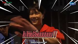 Bad Buddy 9. Bölüm Kamera Arkası Türkçe Altyazılı.