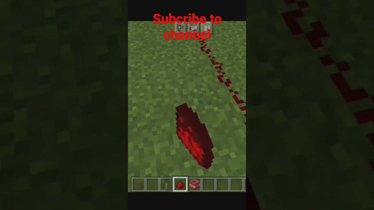Minecrat Tnt Exeoeriment short YouTube Minecrat Tnt Exeoeriment short YouTube
