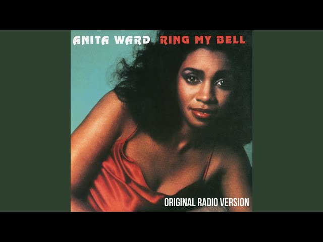 Anita Ward | Ring My Bell | CD (Compilation) | VinylHeaven - your source  for great music