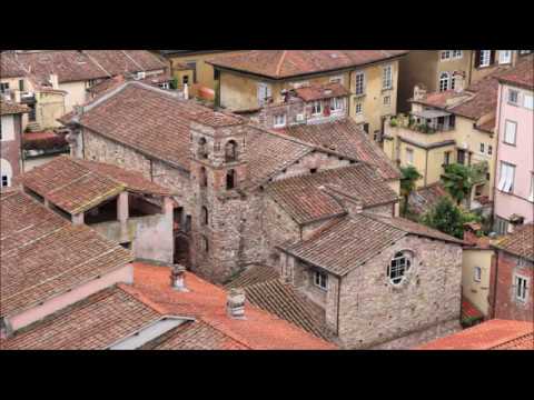 Vídeo: Visiteu la Casa Museu Puccini a Lucca, Itàlia