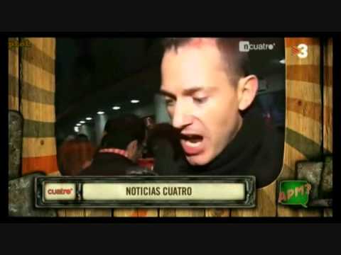 APM UNA PUTA IERDA Apm una puta ierda