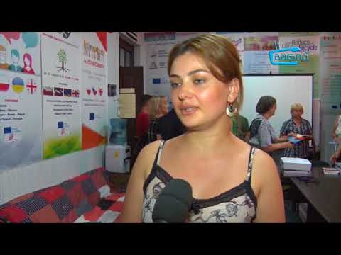 პოლონეთის კონსულის შეხვედრა გურიაში მცხოვრებ პოლონური გვარის მოქალაქეებთან