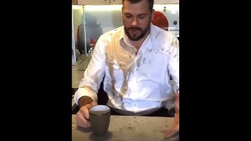 Thumbnail of Are you kidding me..? Try not to Laugh. Funny Video 2021 #Shorts