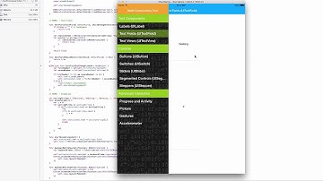 Swift Components Tour - NSTimer Management