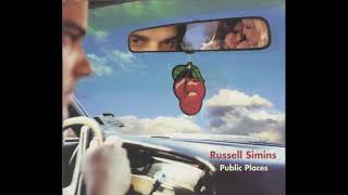 Russell Simins – Public Places (2000) / [Alt-Rock]