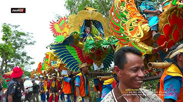 ANDI PUTRA 2 LINTANG RAINA VOC LALIS FEAT RIAN DSA RANCASARI DONGKAL BLOK LUMBA KEC ARAHAN INDRAMAYU