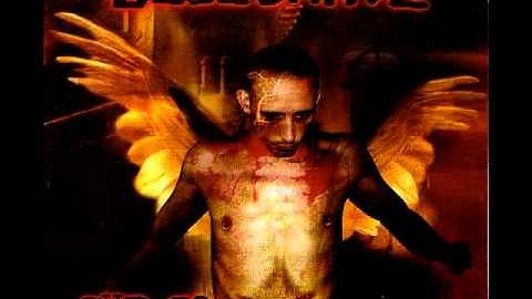 DESECRATE INVOLUTION