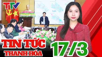 Bí thư Tỉnh ủy Nguyễn Doãn Anh kiểm tra tình hình thực hiện nhiệm vụ tại Cẩm Thủy và Bá Thước