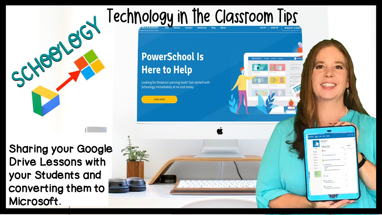 Google Drive, Information Resources and Technology