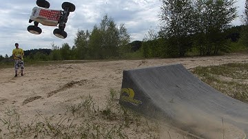 Sworkz ZEUS 4S /Highlander Räder