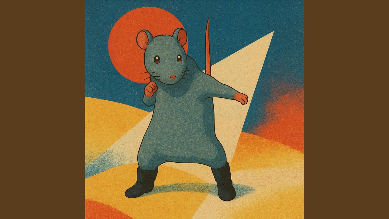 Rat Dance auf YouTube ansehen Rat Dance auf YouTube ansehen