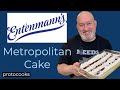 Chef Frank recreates Entenmanns discontinued Metropolitan Cake