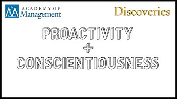 Better Together: Member Proactivity