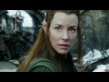 Legolas x Tauriel - Angel