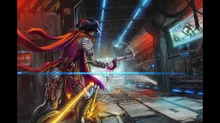 The First Rule Of Captaining - Starfinder Iconic Encounters