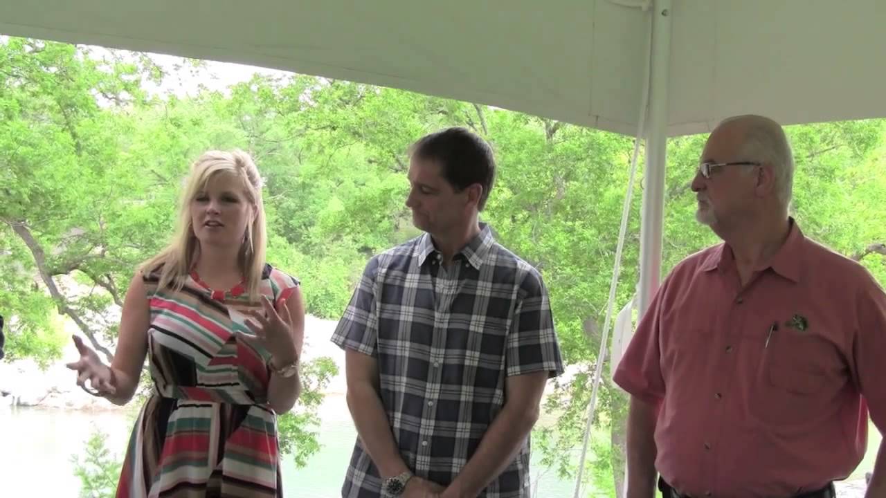 Cypress Falls River Retreat YouTube