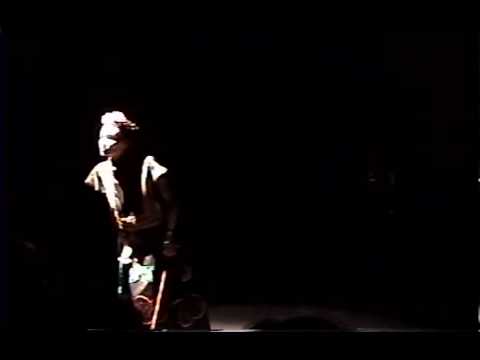 Kahlo viva la vida - 2004 - Teatro Circular de Mon...