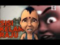 Raju sempat hilang sebab dihukum uncle Muthu ???