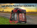 I bought a whole PackOut just to get a 10mm socket (Milwaukee tools new metric sock sets are out)
