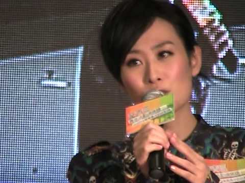 Abella 梁佑嘉   @2013葵青青年節啟動禮 MOV035.MOD