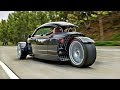 Watch 10 Crazy 3 Wheeled Vehicles You Have To See