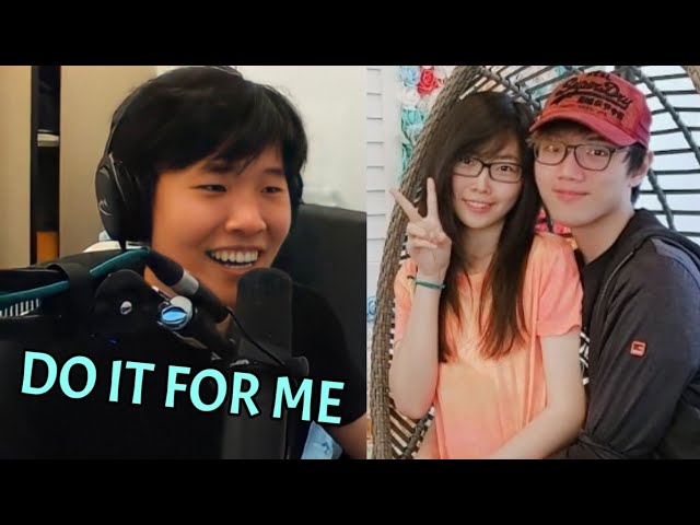 Disguised Toast shares views about BoxBox's girlfriend