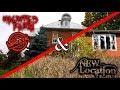 Abandoned Hideout Found &amp; &quot;Zorgo&quot; House Update Tour!