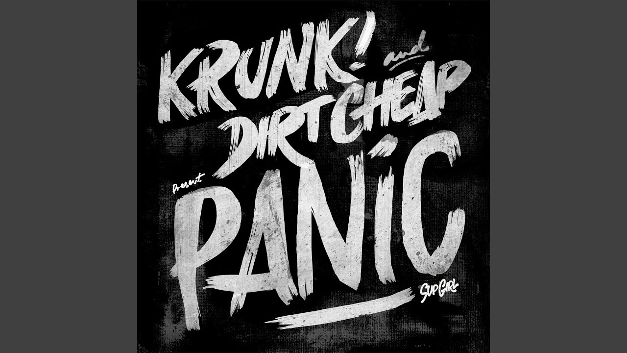Ver Panic en YouTube Ver Panic en YouTube
