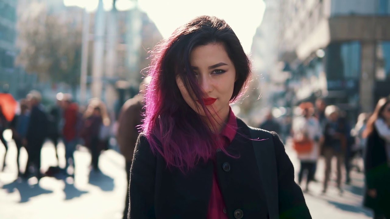 Jan Hammer - Crockett's Theme vs. Madis - Nightwalk (Madis Remix) (Music Video)