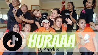 URAAA viral By Dj Kardus #senamkreasi #tiktokviral #senamnhsc #urra