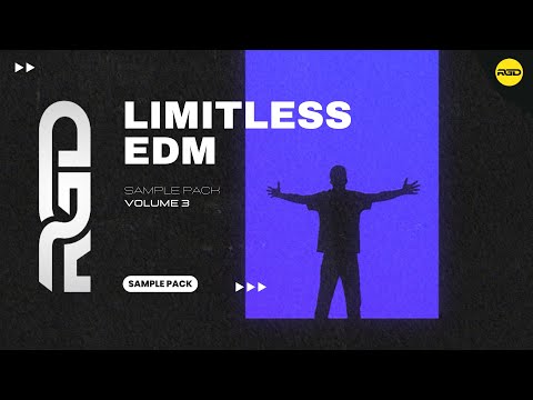 EDM Sample Pack