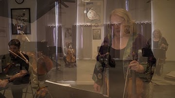 Soid Strings Book I, Episode 31 - Page 18: Preparing for The Next Big Thing!