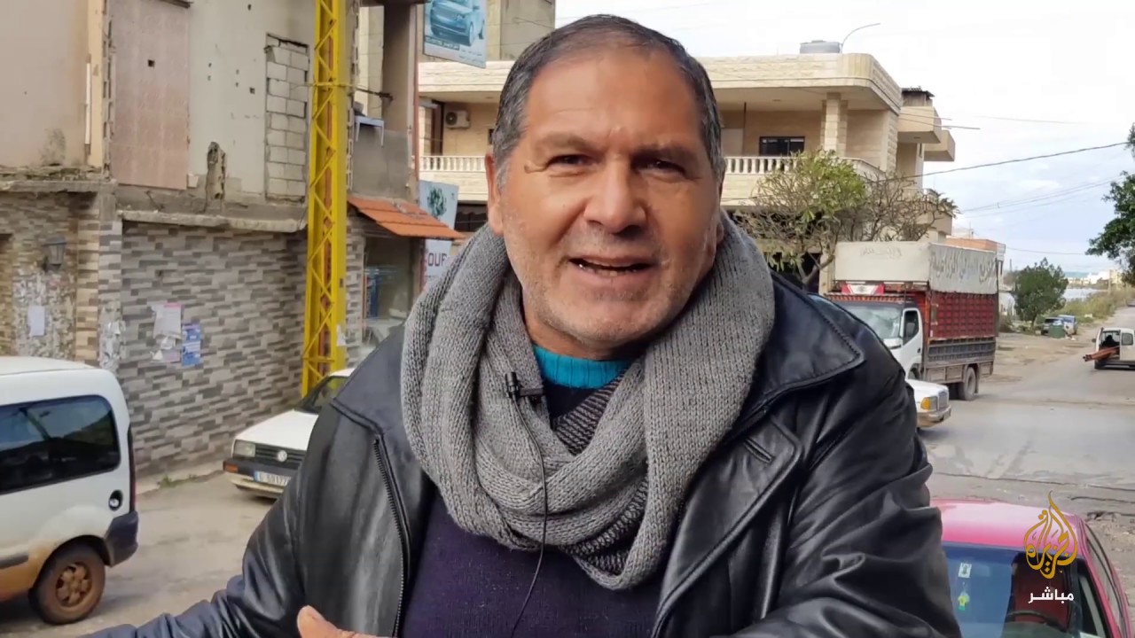 استطلاع رأي عينة من الشارع اللبناني عن تشكيل الحكومة