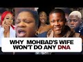 Why nobody can force Mohbad