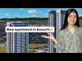 Karachi me apartment le liya  priya ne meri haqiqat bata di
