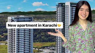 Karachi me apartment le liya | priya ne meri haqiqat bata di😨