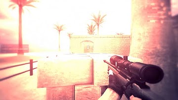 CSS | 8 Awp Kills on de_alexandra2