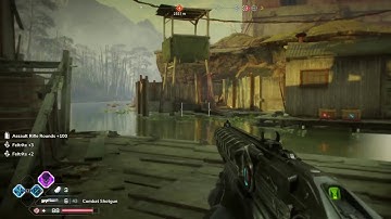 Rage 2 - First playthrough with Diamond Geezer pack! - Let