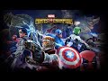 Marvel: Contest of Champions| 4 АКТ | МАЭСТРО | ТВИНК#6