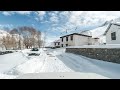 Road to kyuling  spiti winter  himalayan roads