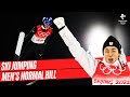 Ski Jumping - Men's Normal Hill | Full Replay | #Beijing2022