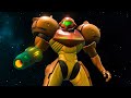 Metroid Prime Remastered Nintendo Switch No Commentary