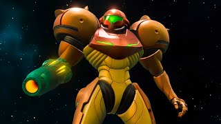 Metroid Prime Remastered Nintendo Switch No Commentary